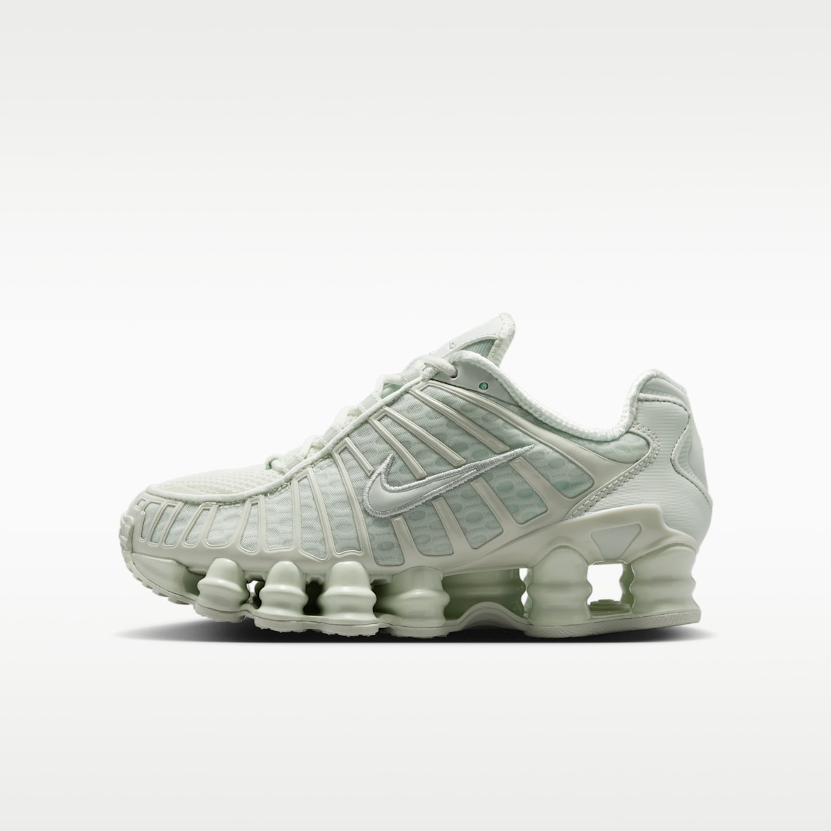 Nike Shox TL 大童气柱运动鞋