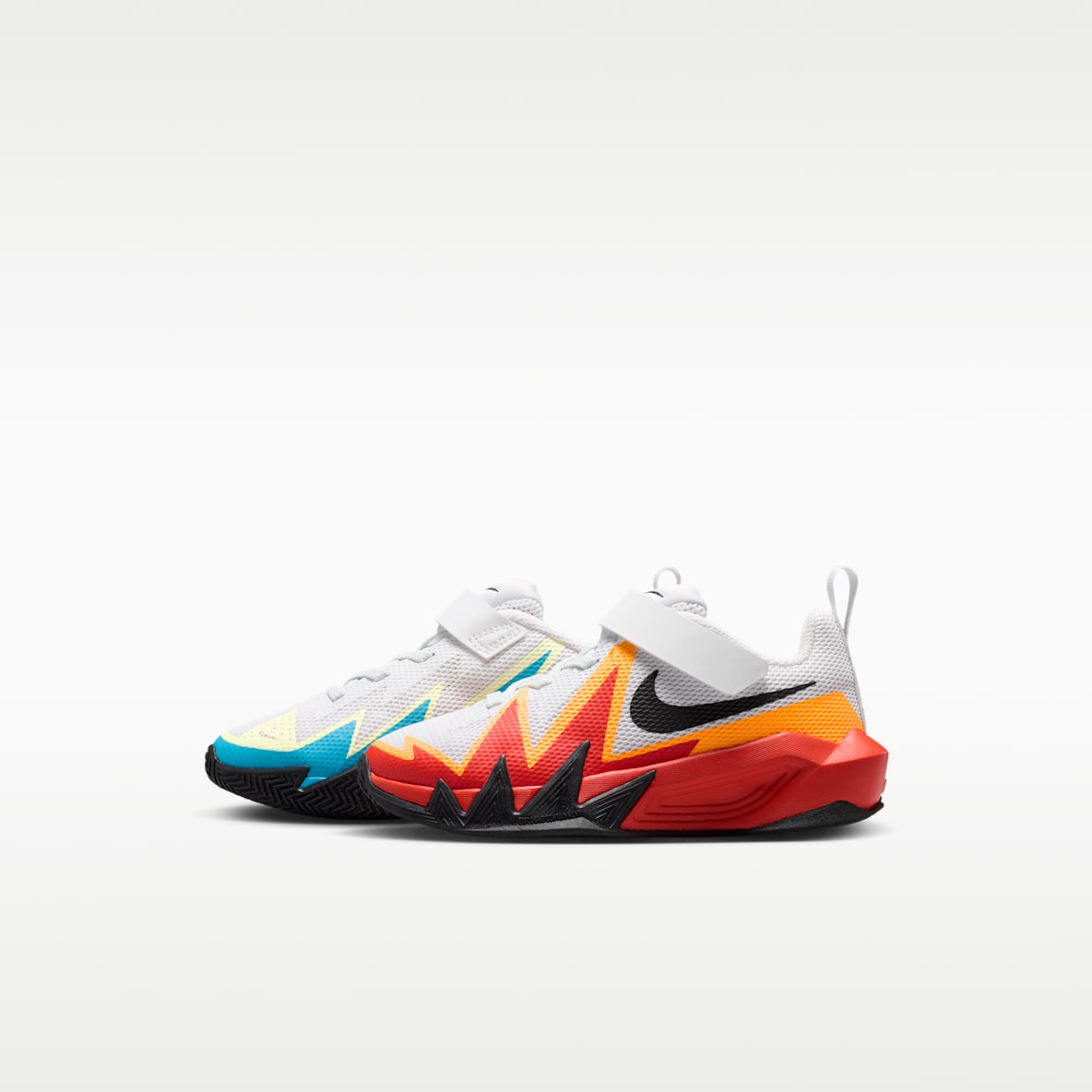 Nike S.T.Dynamite 耐克小火星幼童篮球鞋