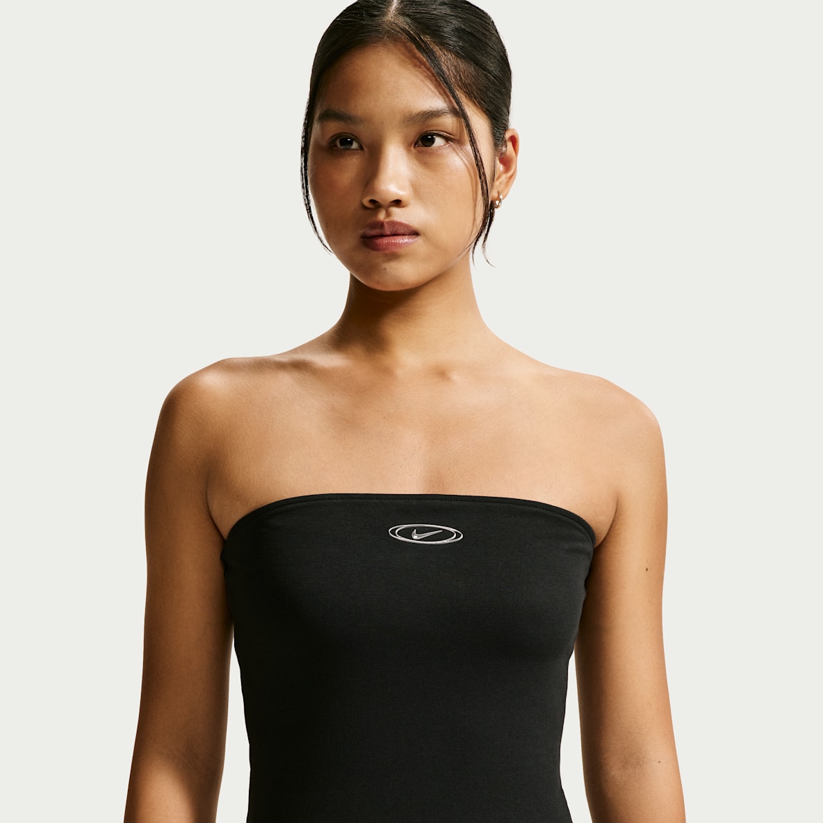 Nike Sportswear  女子紧身抹胸上衣