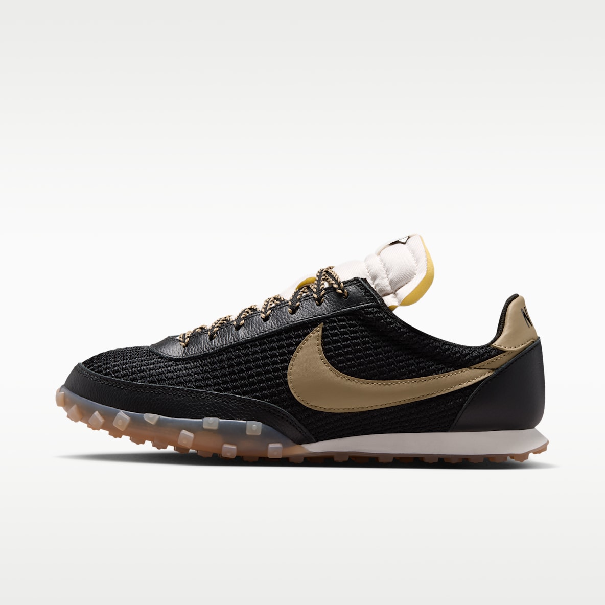 Nike Waffle Racer SE 男子运动鞋