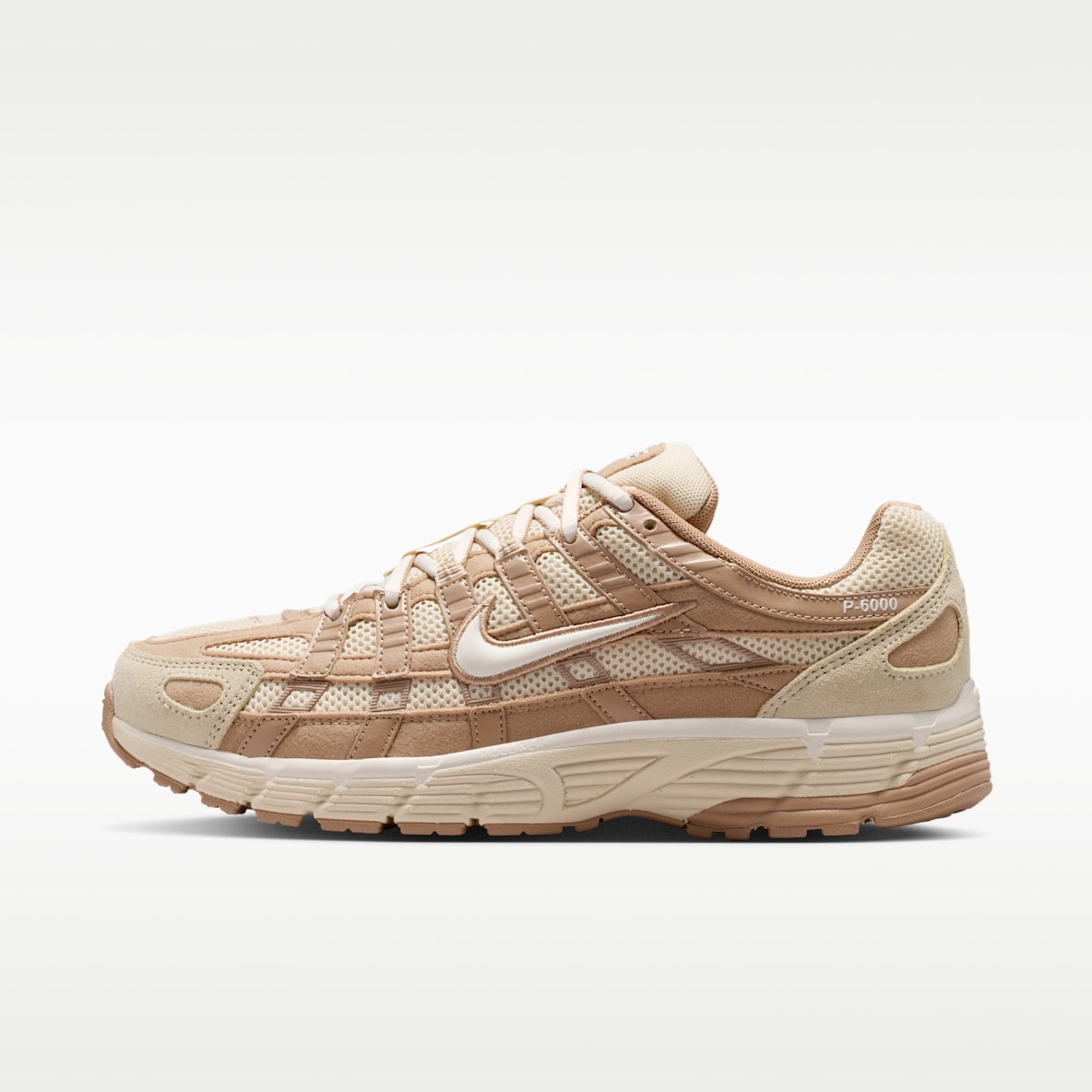 Nike P-6000 女子运动鞋