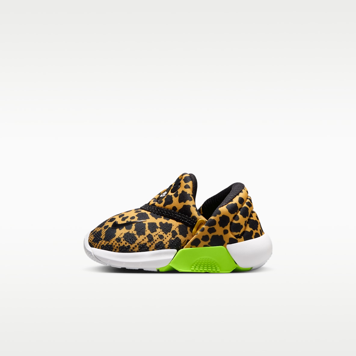 Nike Swoosh Go 耐克宝宝 GO 婴童运动鞋