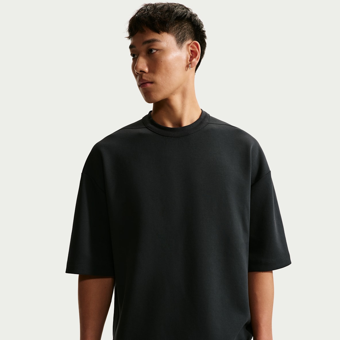 Nike 24.7 ImpossiblySoft Dri-FIT 超感柔软男子速干短袖上衣