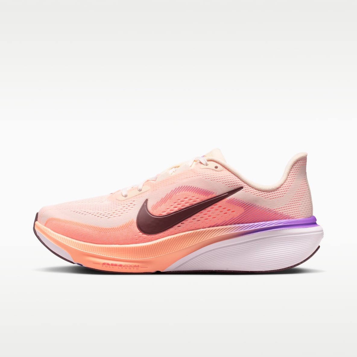 Nike Pegasus 42 耐克飞马女子公路跑步鞋