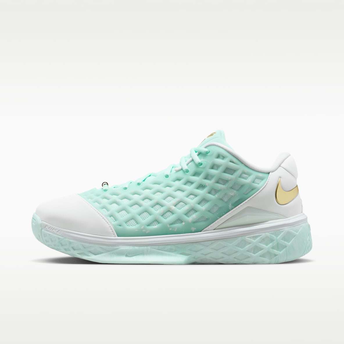 Kobe 3 Low Protro "CHBL" 耐高篮球系列科比男/女篮球鞋