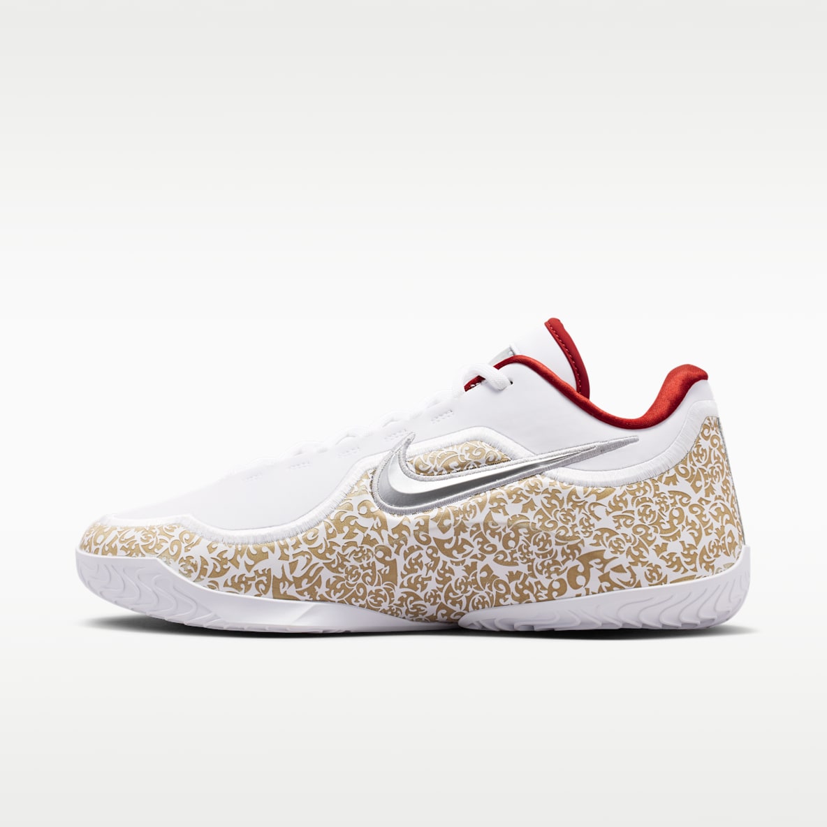 LeBron XXIII PER EP 詹姆斯男子篮球鞋