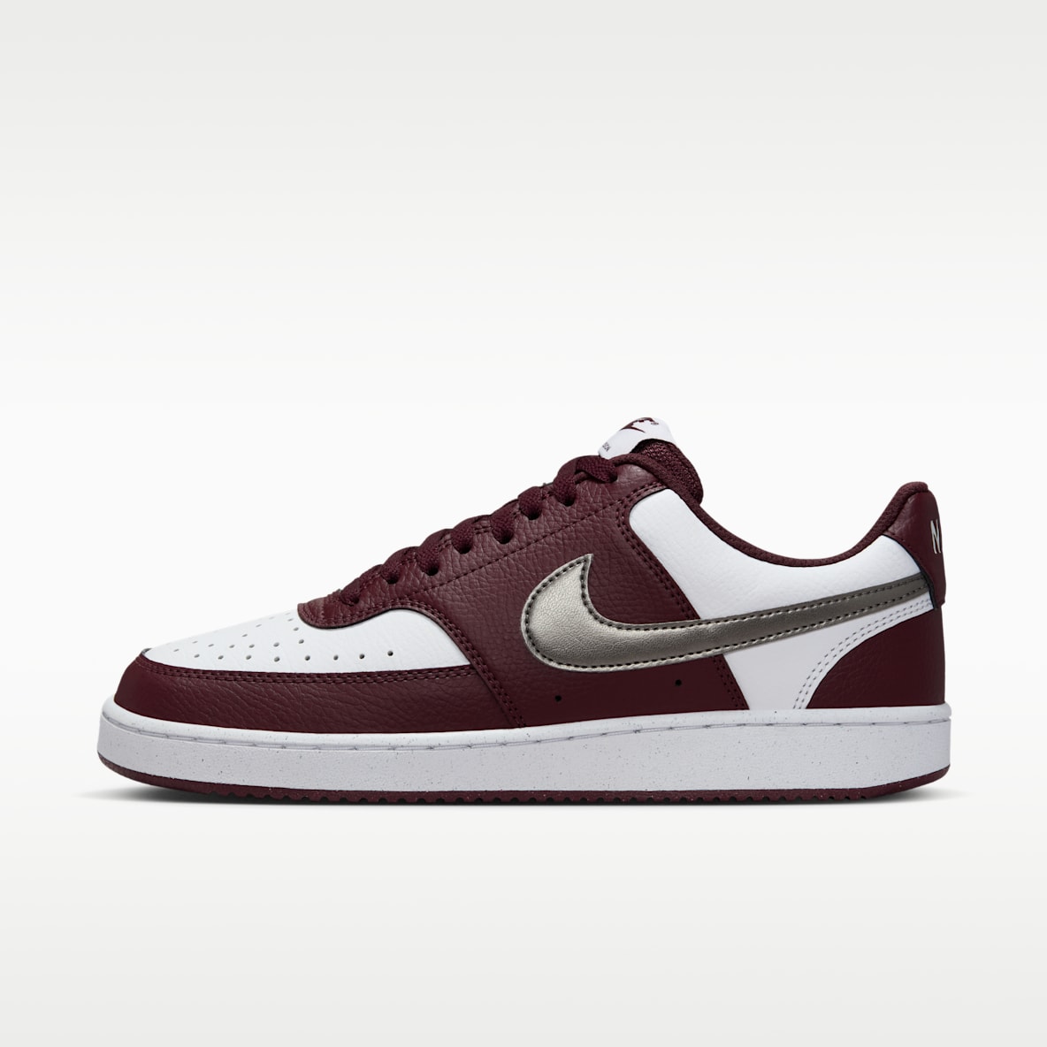Nike Court Vision Low Nike Court Vision Low 女子运动鞋