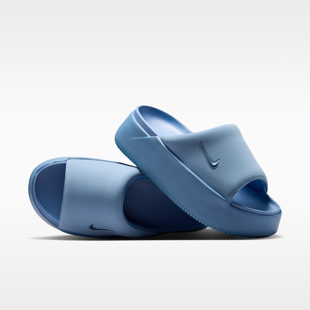 Nike Calm Elevation 女子拖鞋