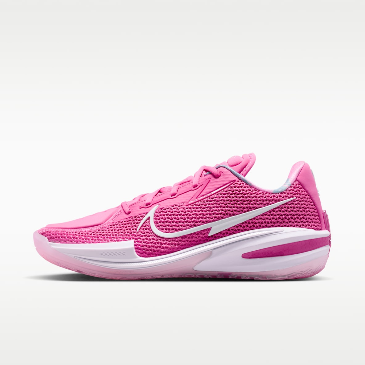 Nike Air Zoom G.T. Cut EP 男/女实战篮球鞋