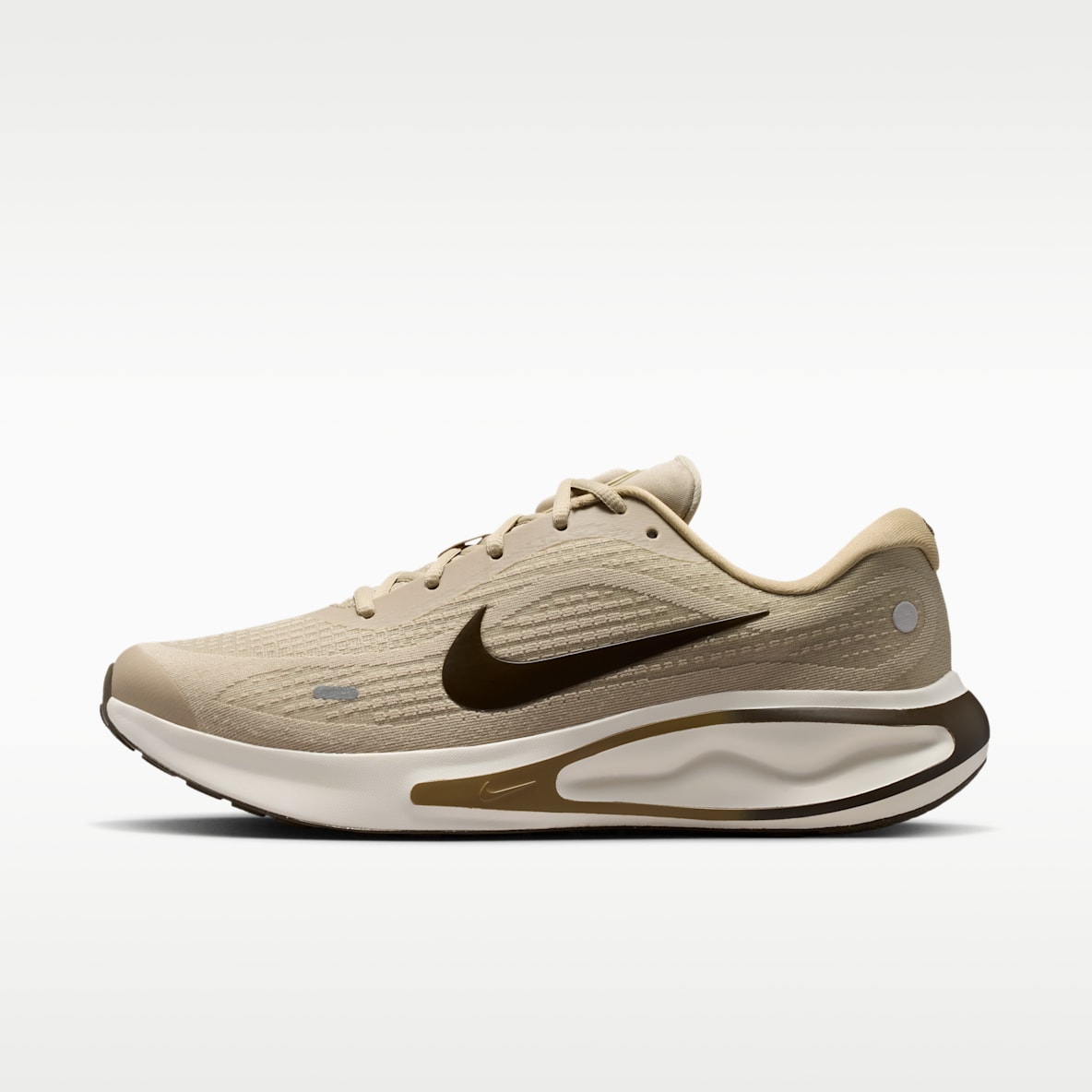 Nike Journey Run 男子透气公路跑步鞋