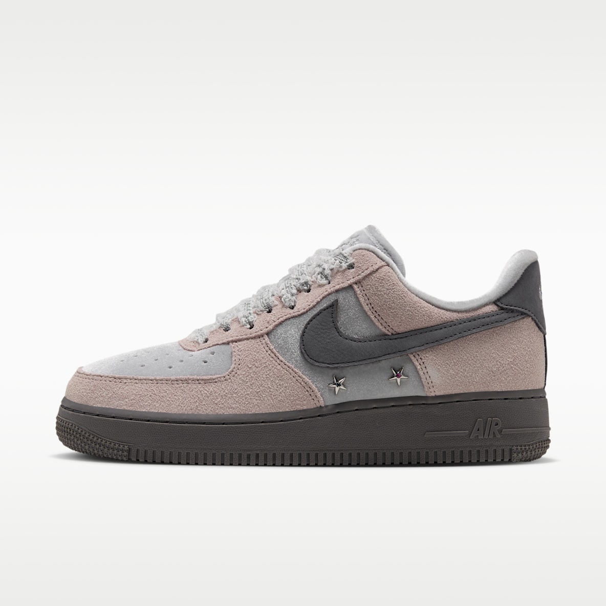Nike Air Force 1 '07 女子空军一号运动鞋