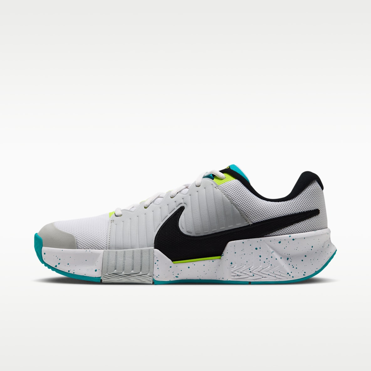 Nike GP Challenge Pro 男子硬地球场网球鞋