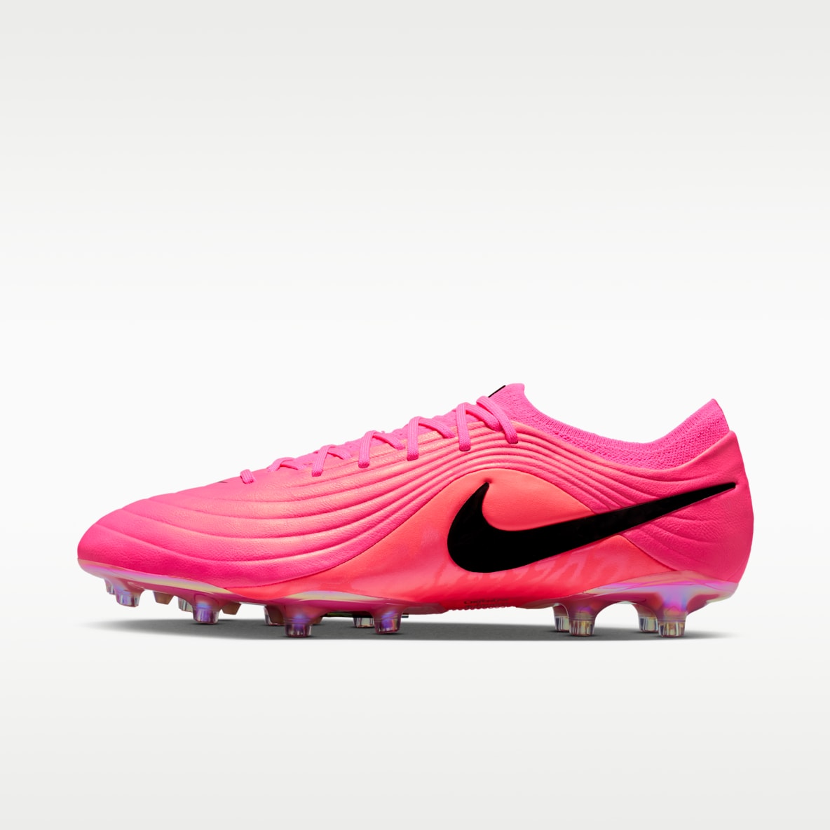 Nike Tiempo Maestro Elite 耐克破阵·天迫系列男/女 AG 人造草地低帮足球鞋