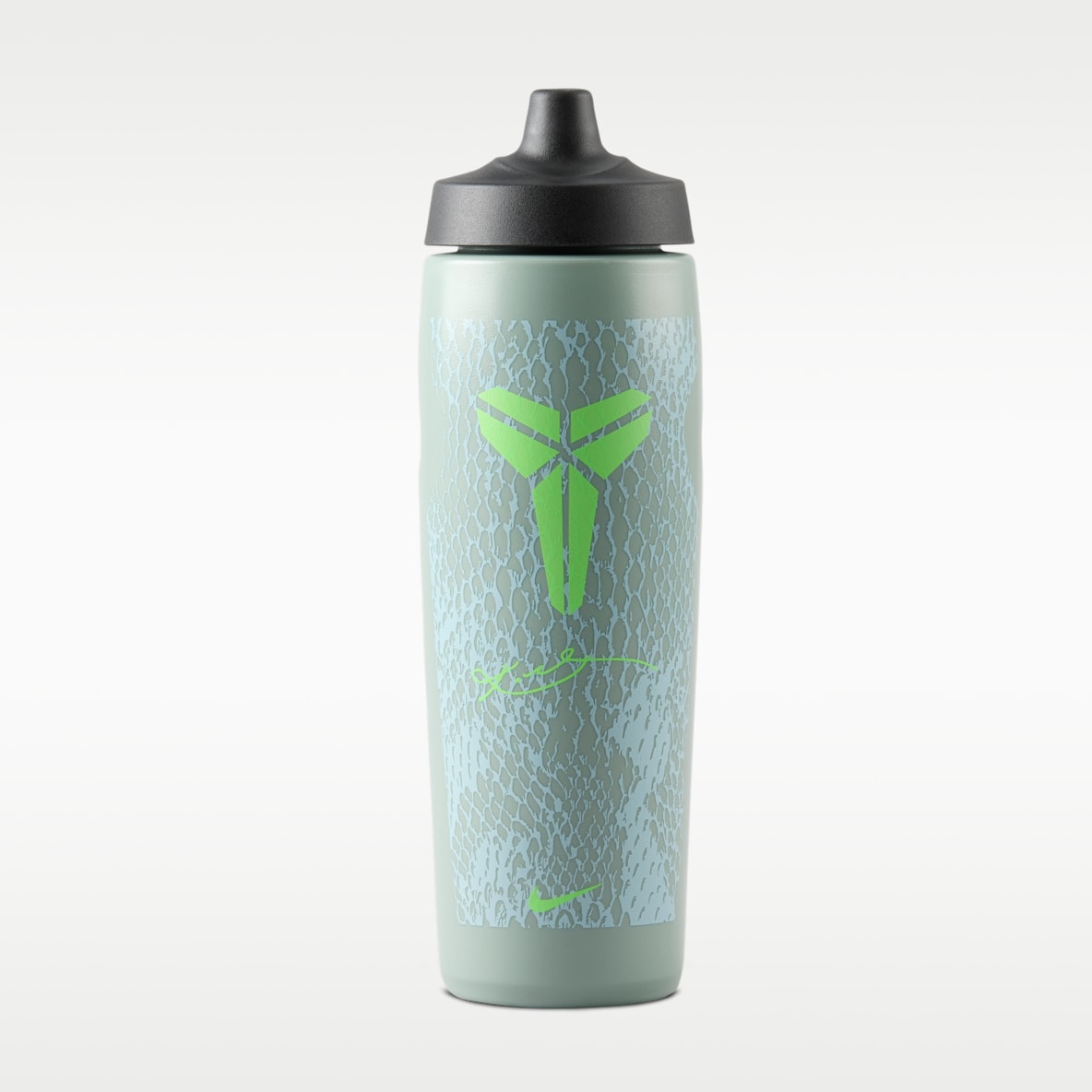 Nike Refuel 0.7L 科比挤压式水壶