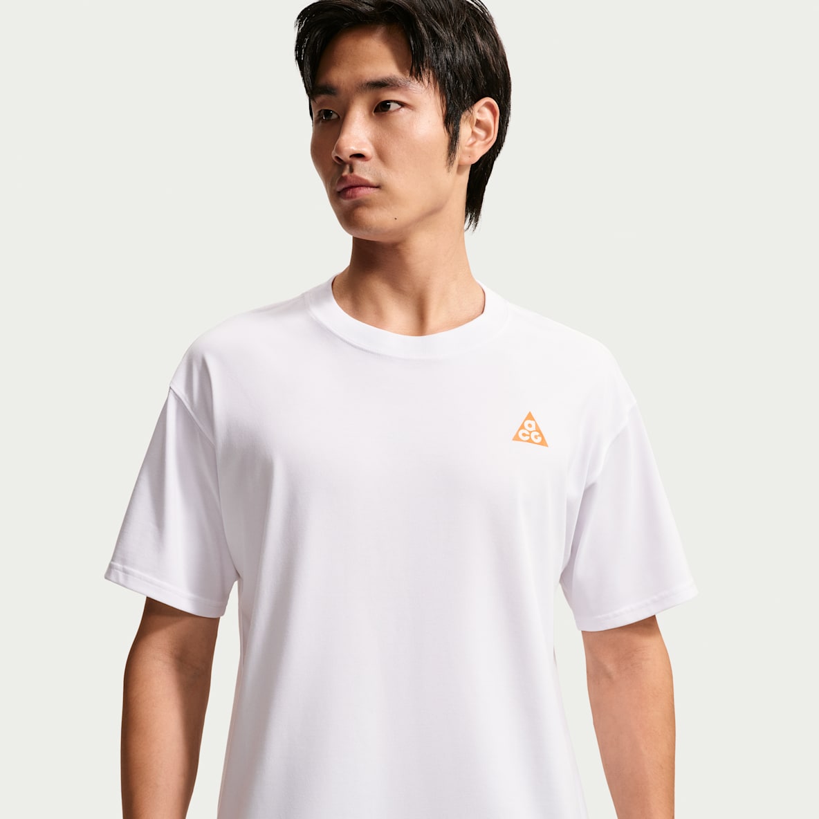 ACG Dri-FIT 崇礼 168 男子速干短袖T恤