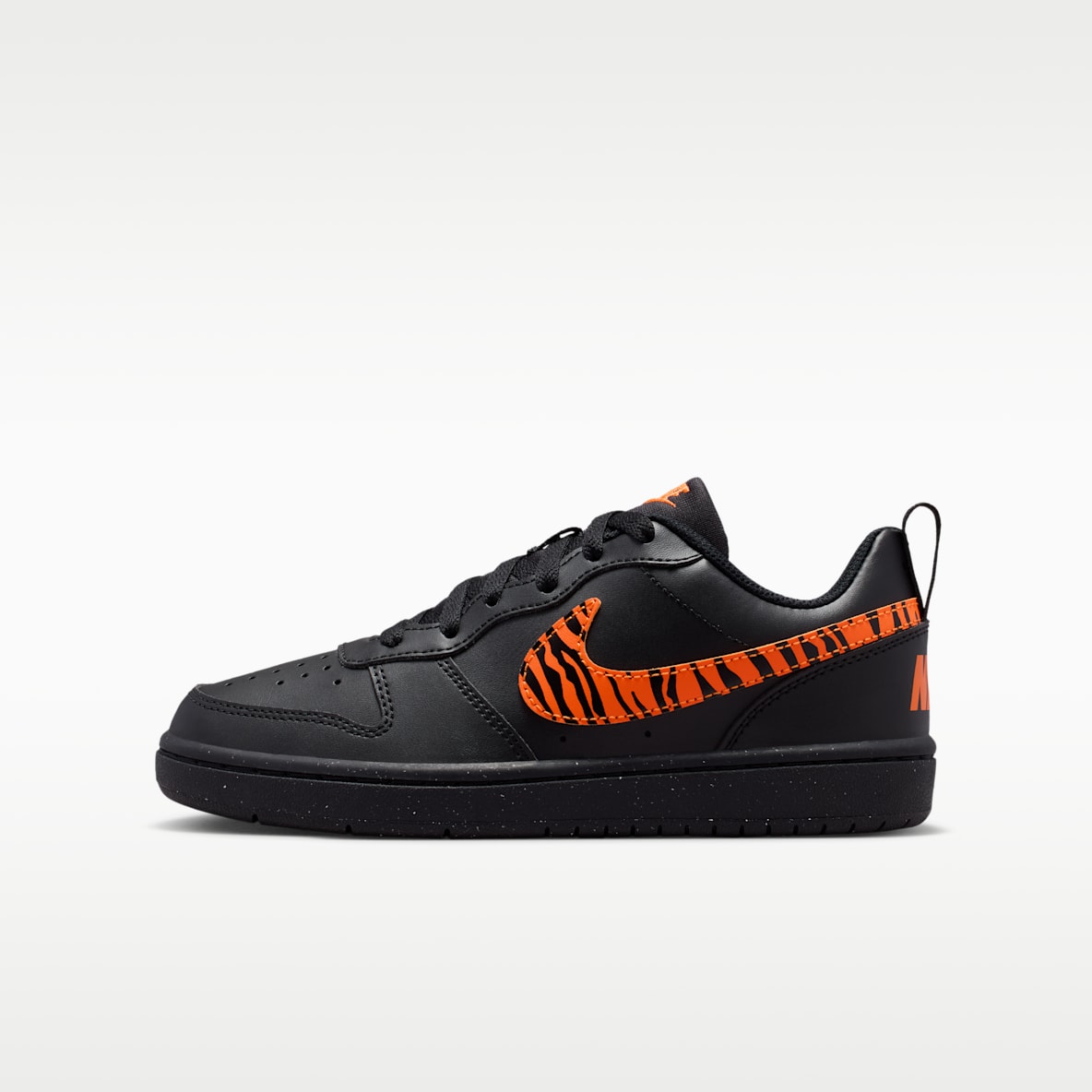 Nike Court Borough Low 耐克酷菠萝大童运动鞋