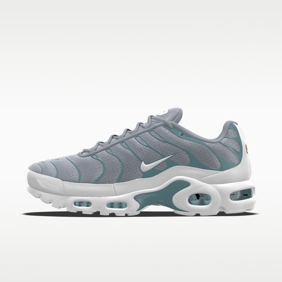 Nike Air Max Plus By You 专属定制运动鞋