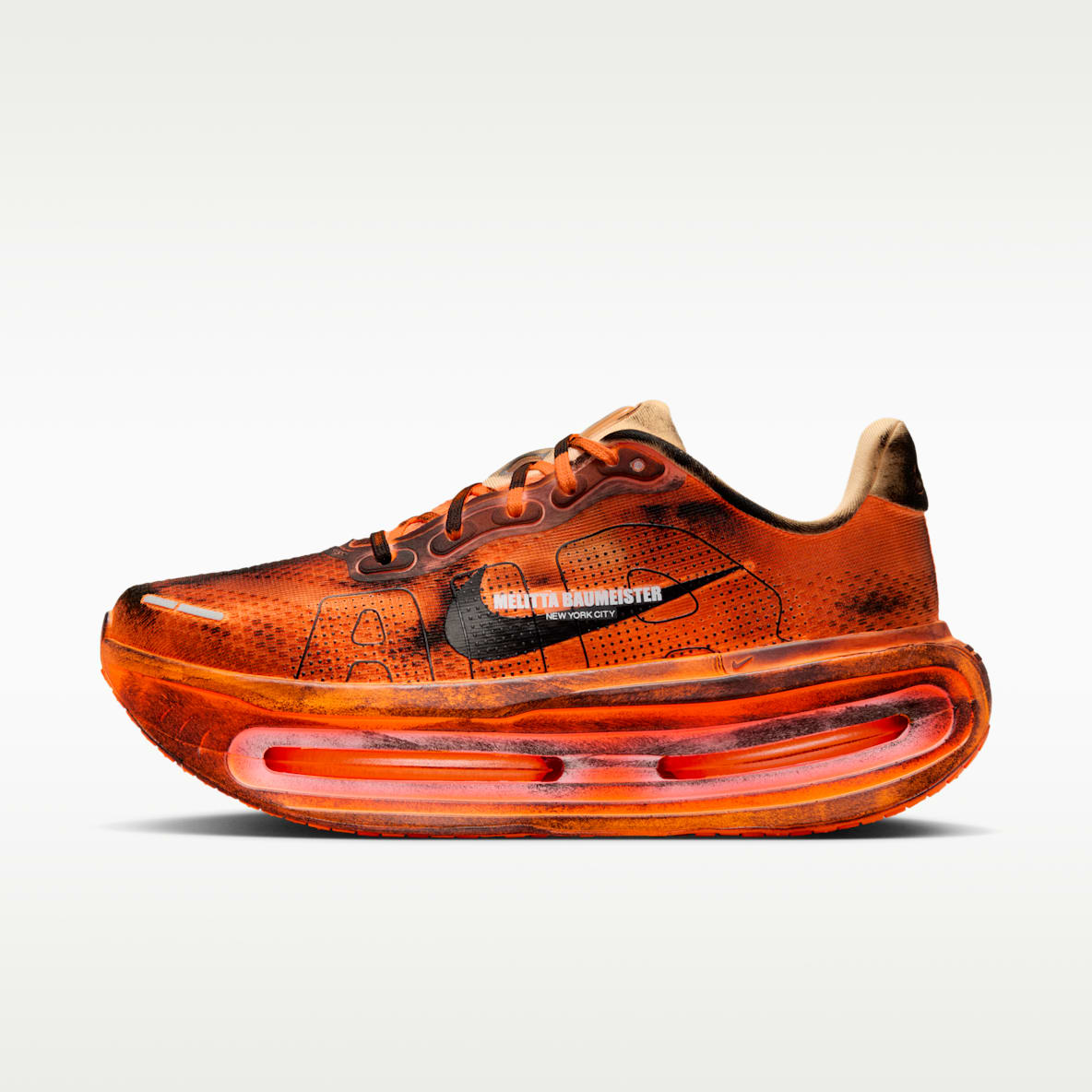 Nike Vomero Premium x Melitta Baumeister 耐克顶级迈柔女子公路跑步鞋