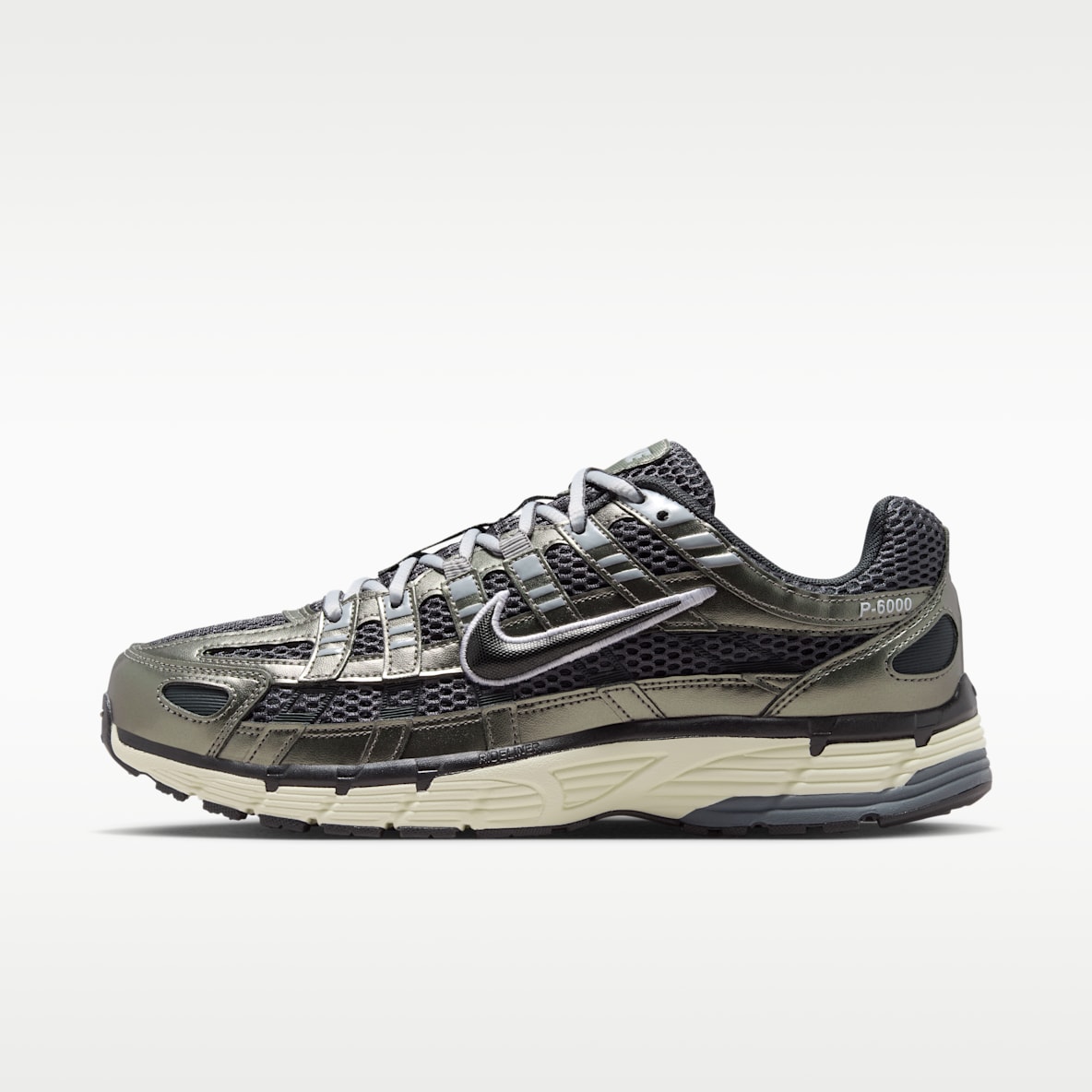 Nike P-6000 SE 男子运动鞋