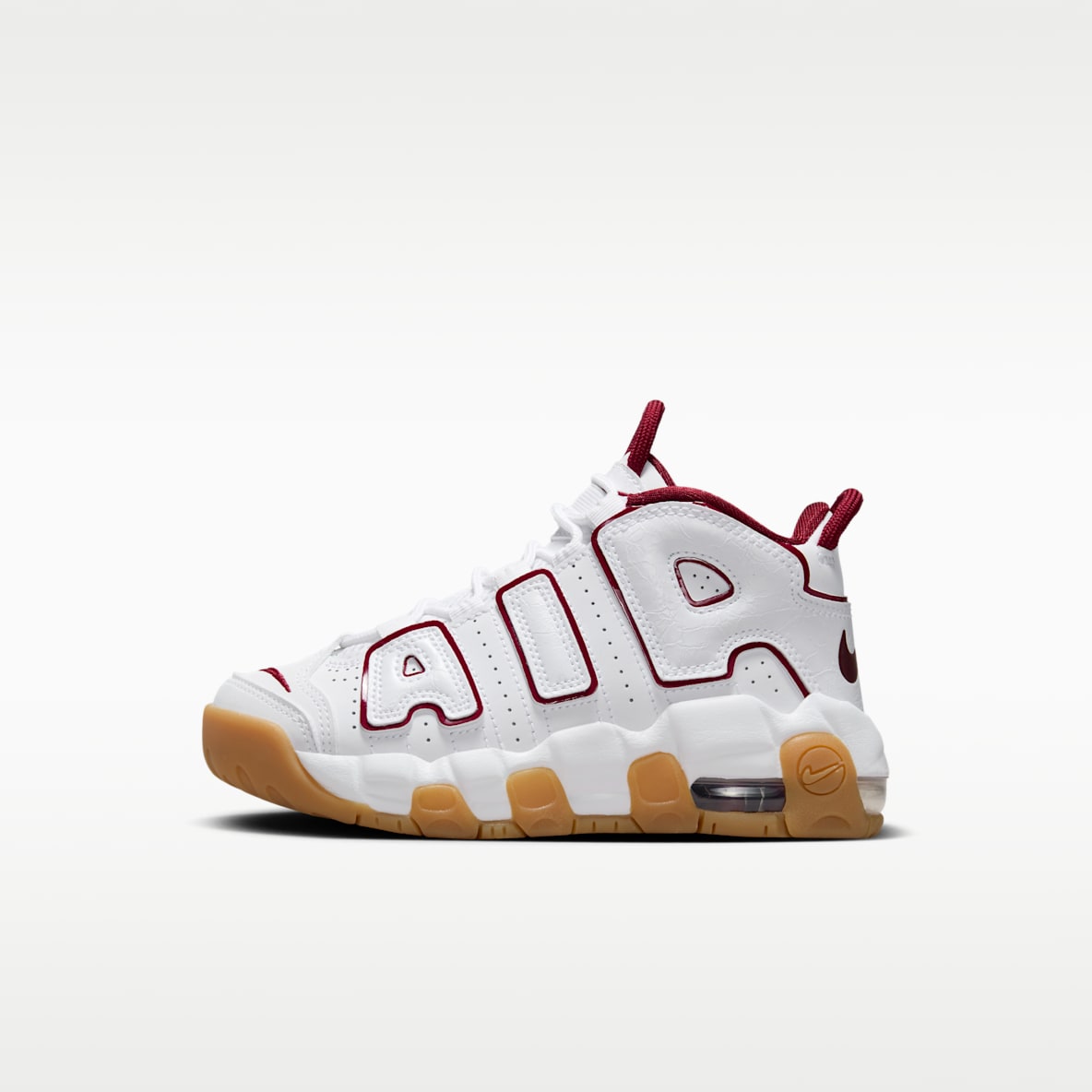 Nike Air More Uptempo 幼童运动鞋