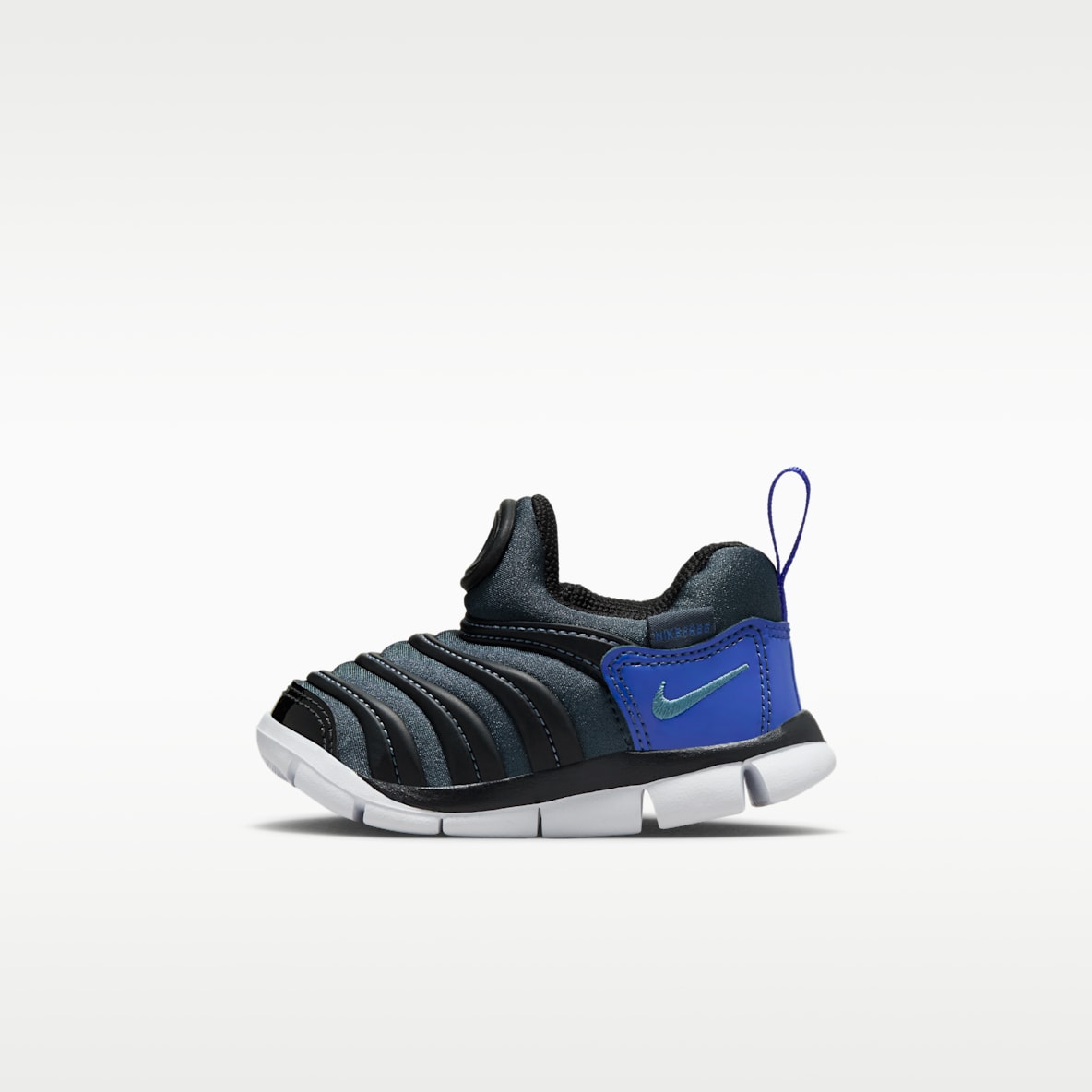 Nike Dynamo Free 耐克毛毛虫婴童易穿脱运动鞋