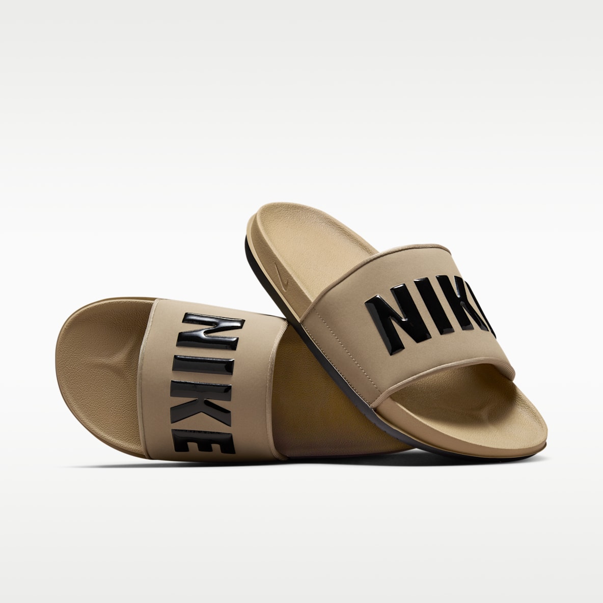 Nike Offcourt 男子拖鞋