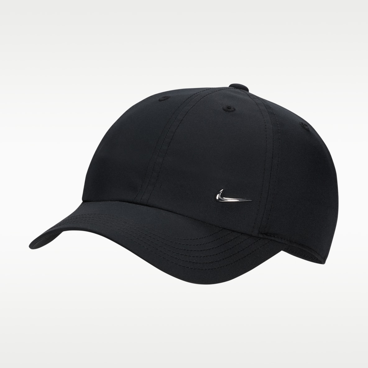 Nike Dri-FIT Club 大童速干软顶金属耐克勾运动帽