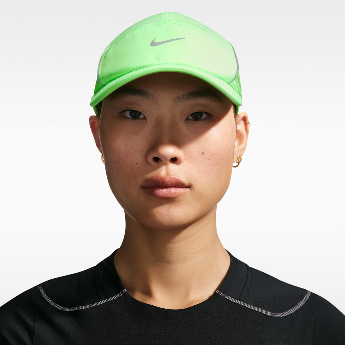 Nike Dri-FIT ADV Fly AeroAdapt 速干软顶运动帽