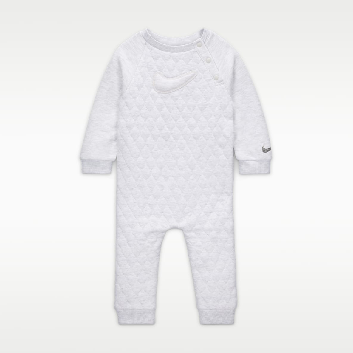 Nike Ready, Set! 婴童连体衣