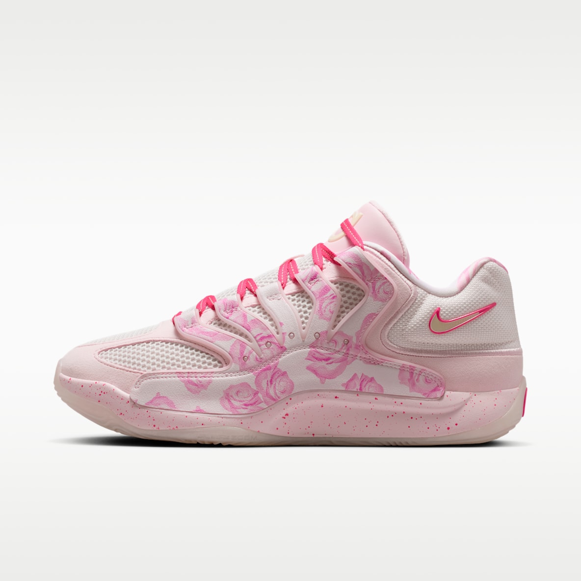 KD18 "Aunt Pearl" EP 杜兰特男子篮球鞋