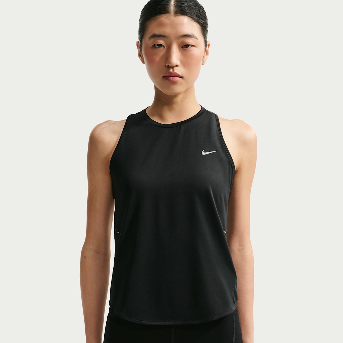 Nike Swift Dri-FIT 女子速干跑步背心