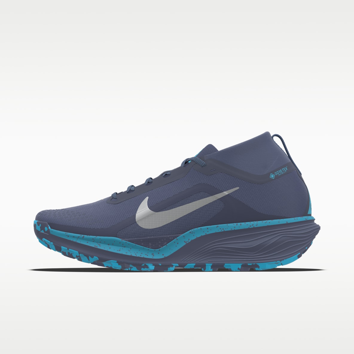 ACG Pegasus Trail GORE-TEX By You 男子防水越野跑步鞋