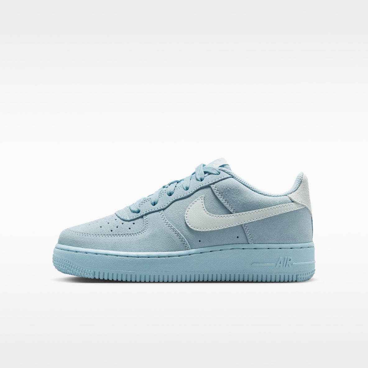 Nike Air Force 1 LV8 大童空军一号运动鞋