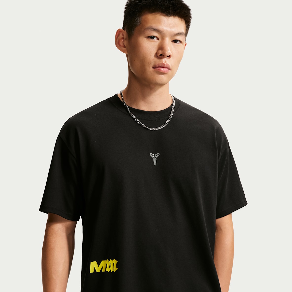 Kobe Nike Dri-FIT 科比男子速干短袖篮球T恤