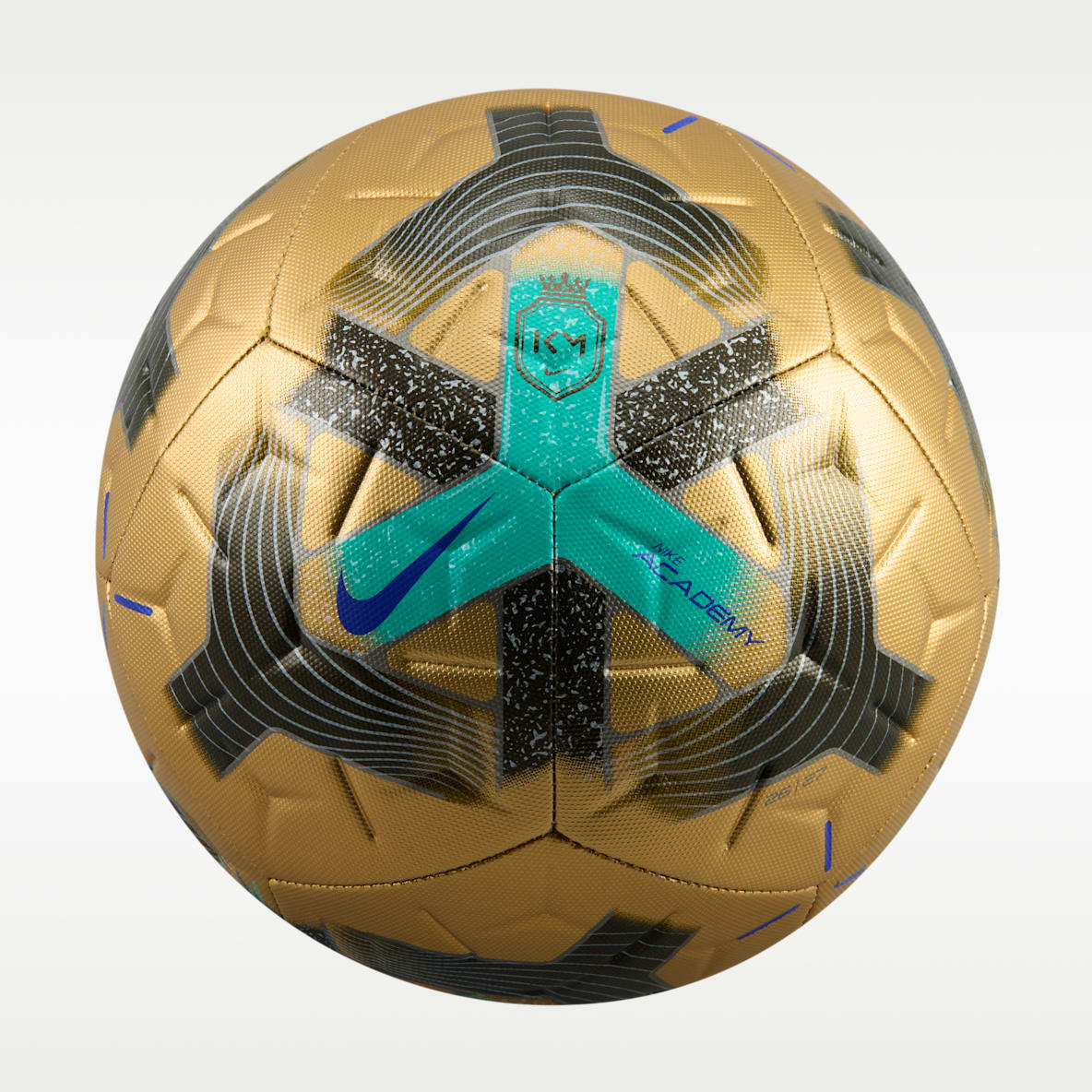 Nike Academy "Kylian Mbappé" 姆巴佩足球