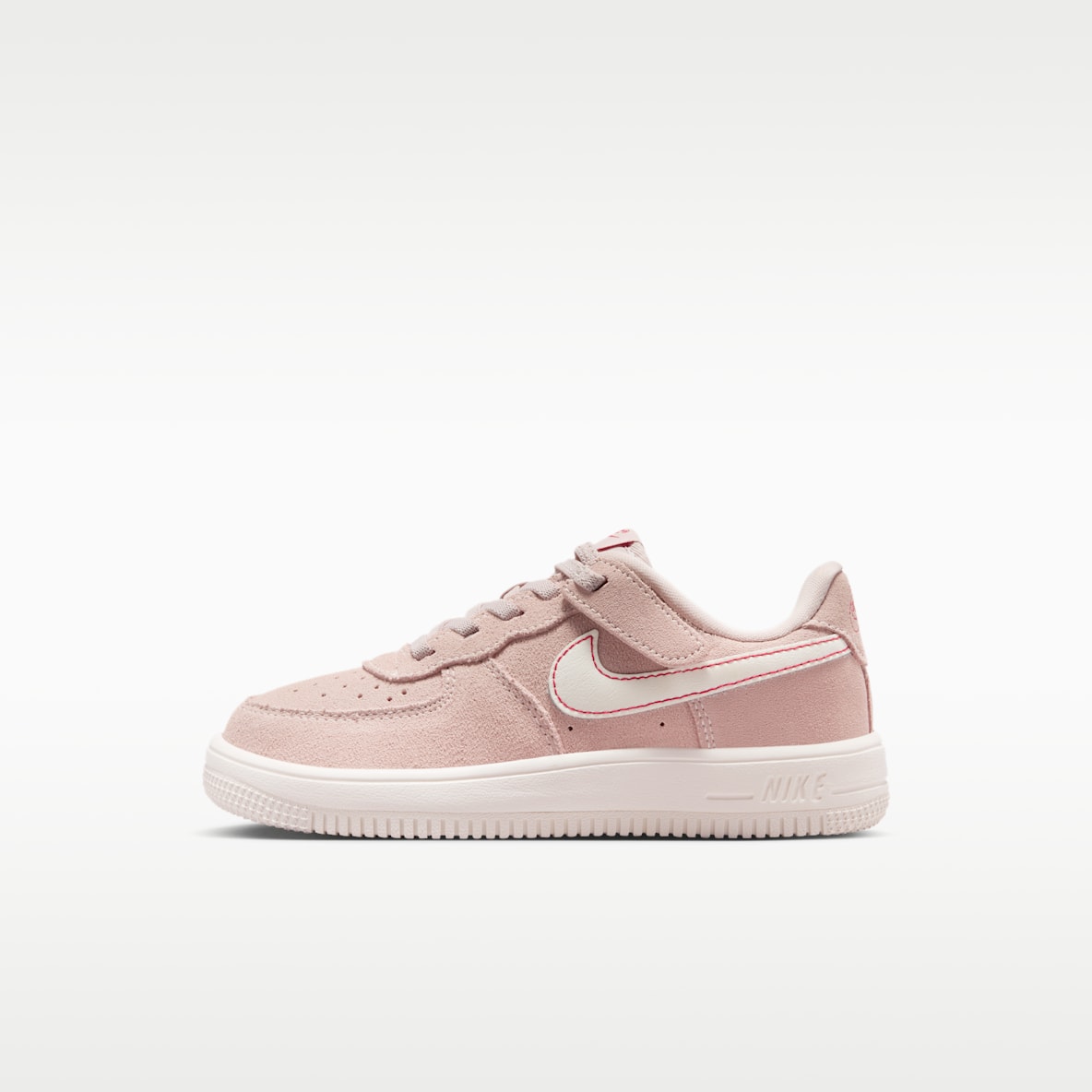 Nike Force 1 Low LV8 EasyOn Nike Force 1 Low LV8 EasyOn 幼童运动鞋