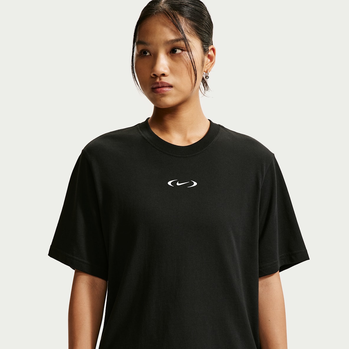 Nike Sportswear Classic 女子宽松短袖T恤