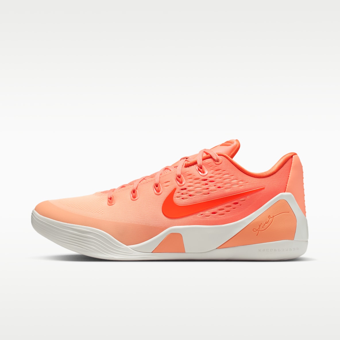Kobe 9 Low Protro 科比男/女篮球鞋