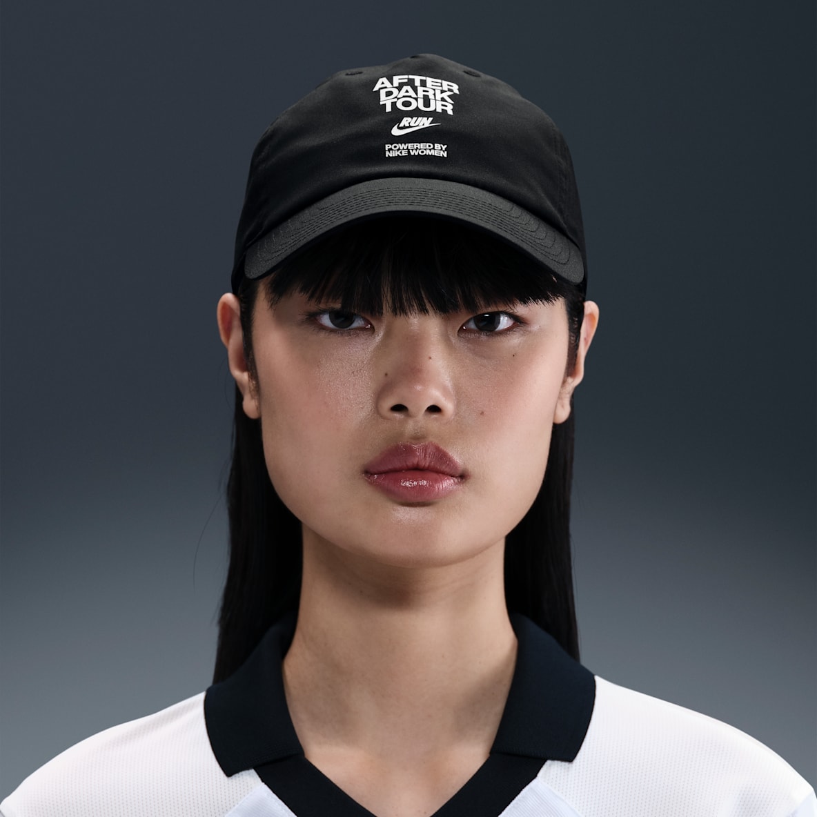 Nike After Dark Tour Dri-FIT Club 速干软顶运动帽