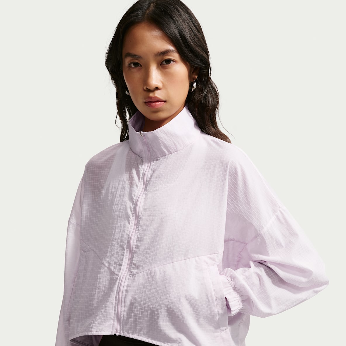 Nike Sportswear 女子 Oversize 风轻盈不易撕裂夹克