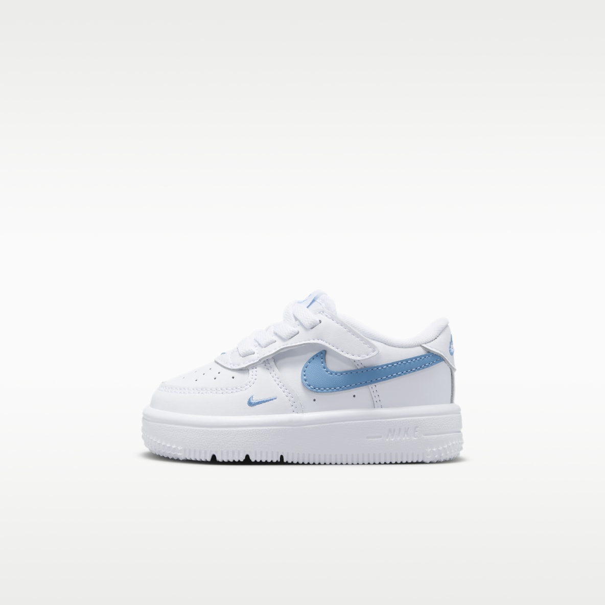 Nike Force 1 Low EasyOn 婴童运动鞋