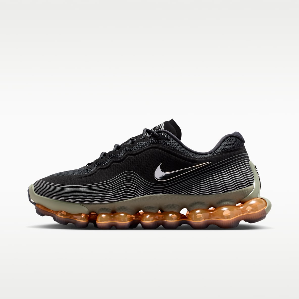 Nike Air Liquid Max 男子运动鞋