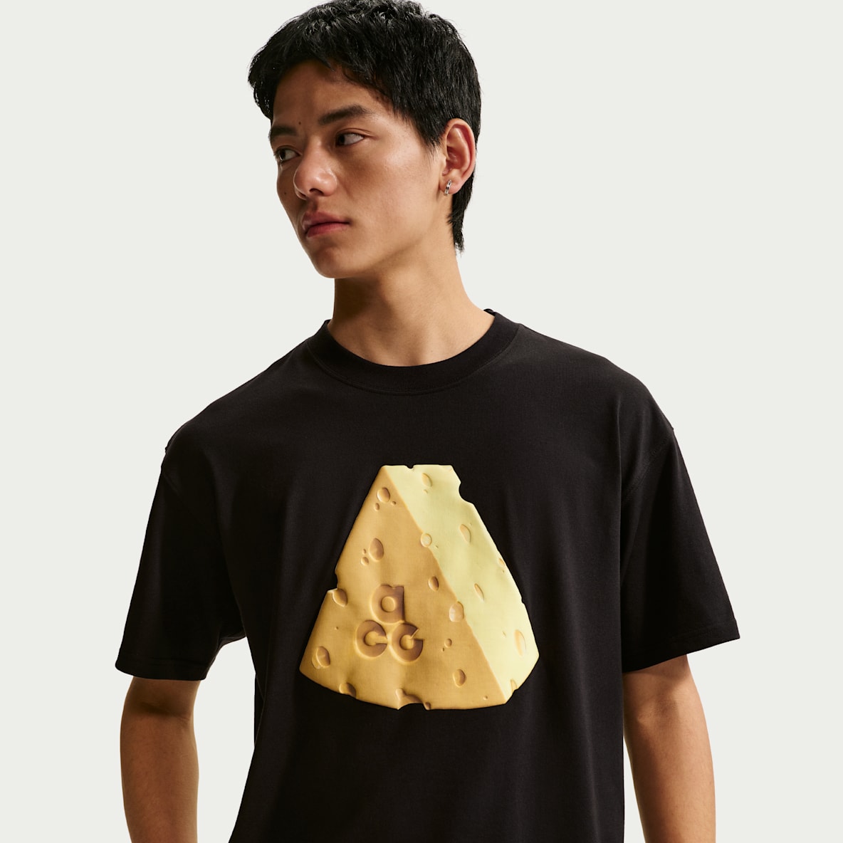 Nike ACG 男子速干T恤