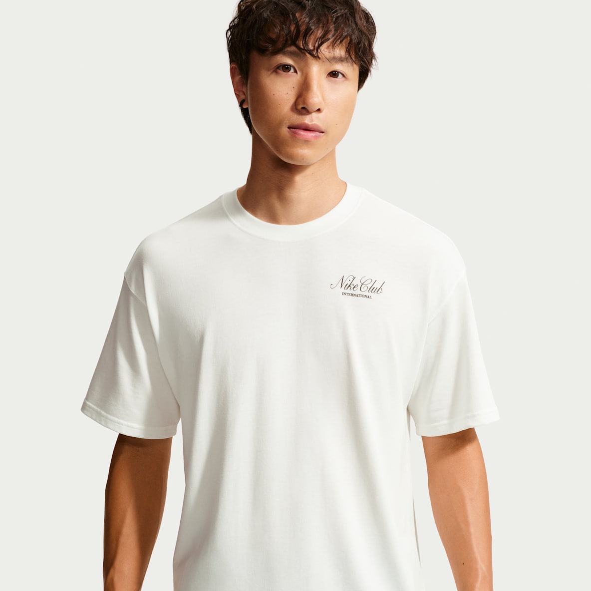 Nike Sportswear 男子短袖T恤