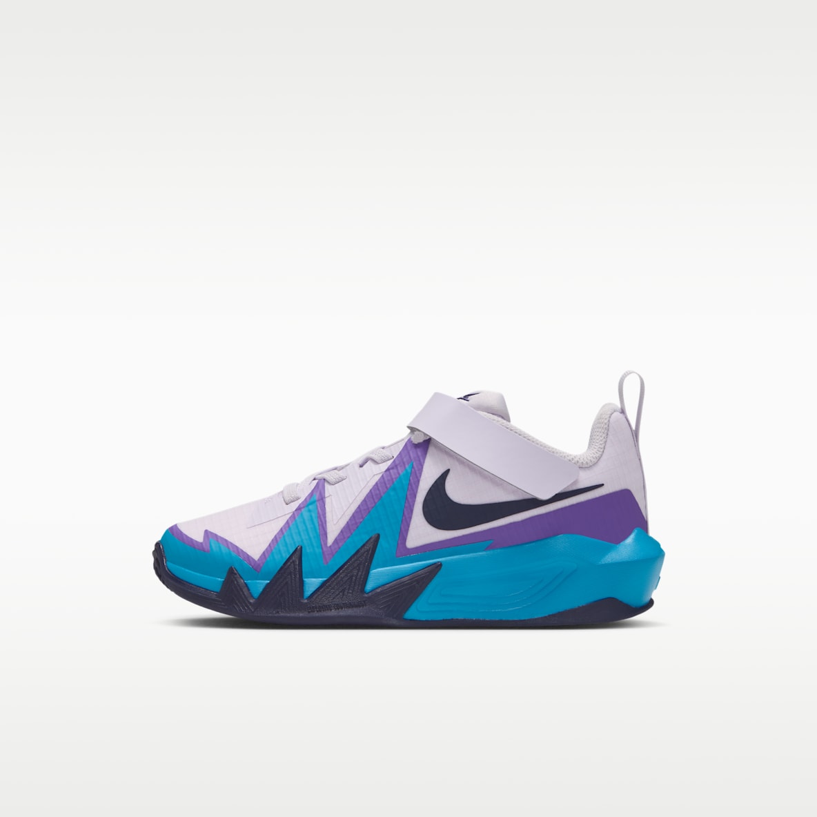 Nike S.T. Dynamite 耐克小火星幼童运动鞋