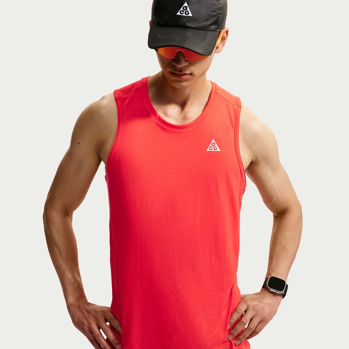 Nike ACG "Solar Chase" Dri-FIT ADV 男子速干背心