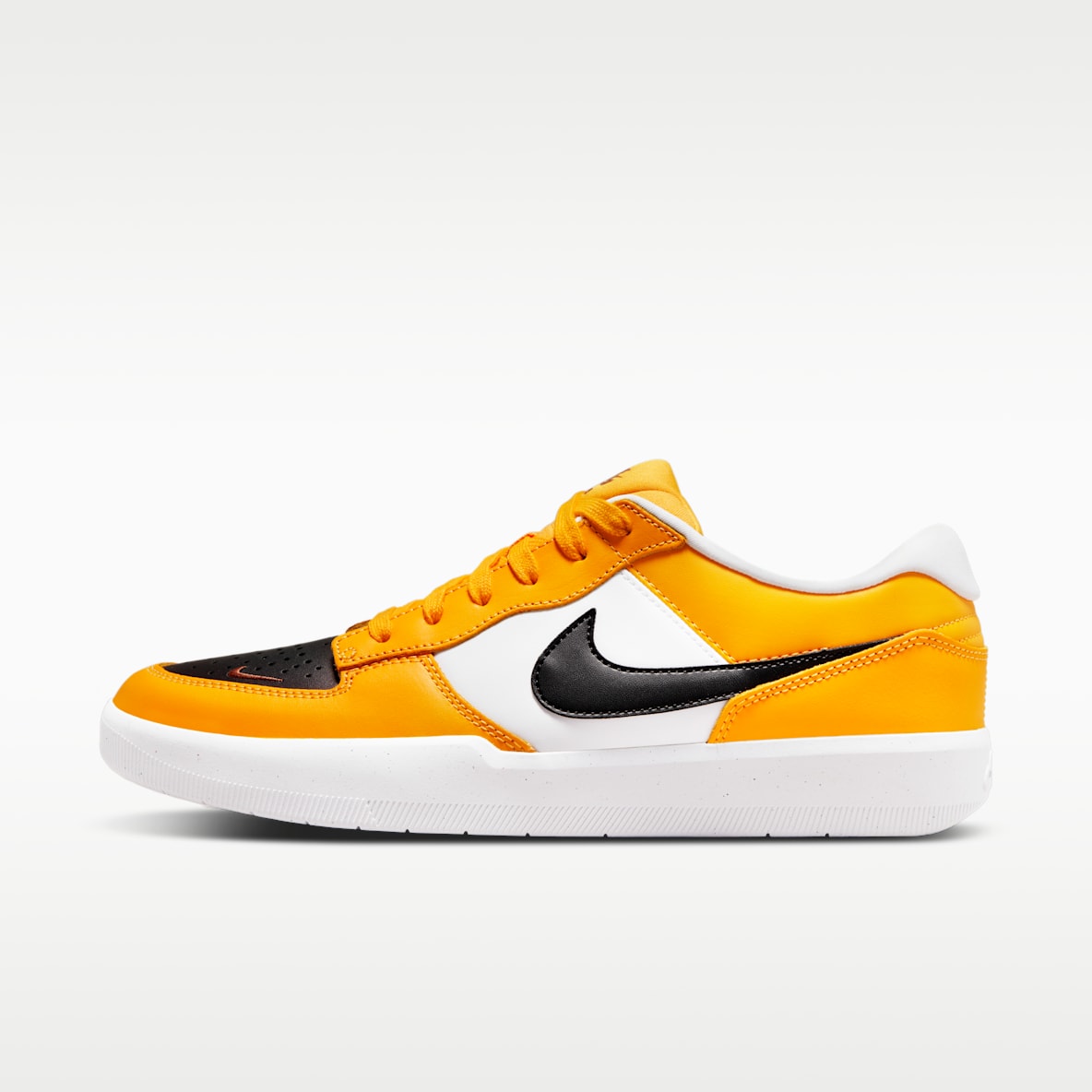 Nike SB Force 58 PRM L 男/女轻盈滑板鞋情侣