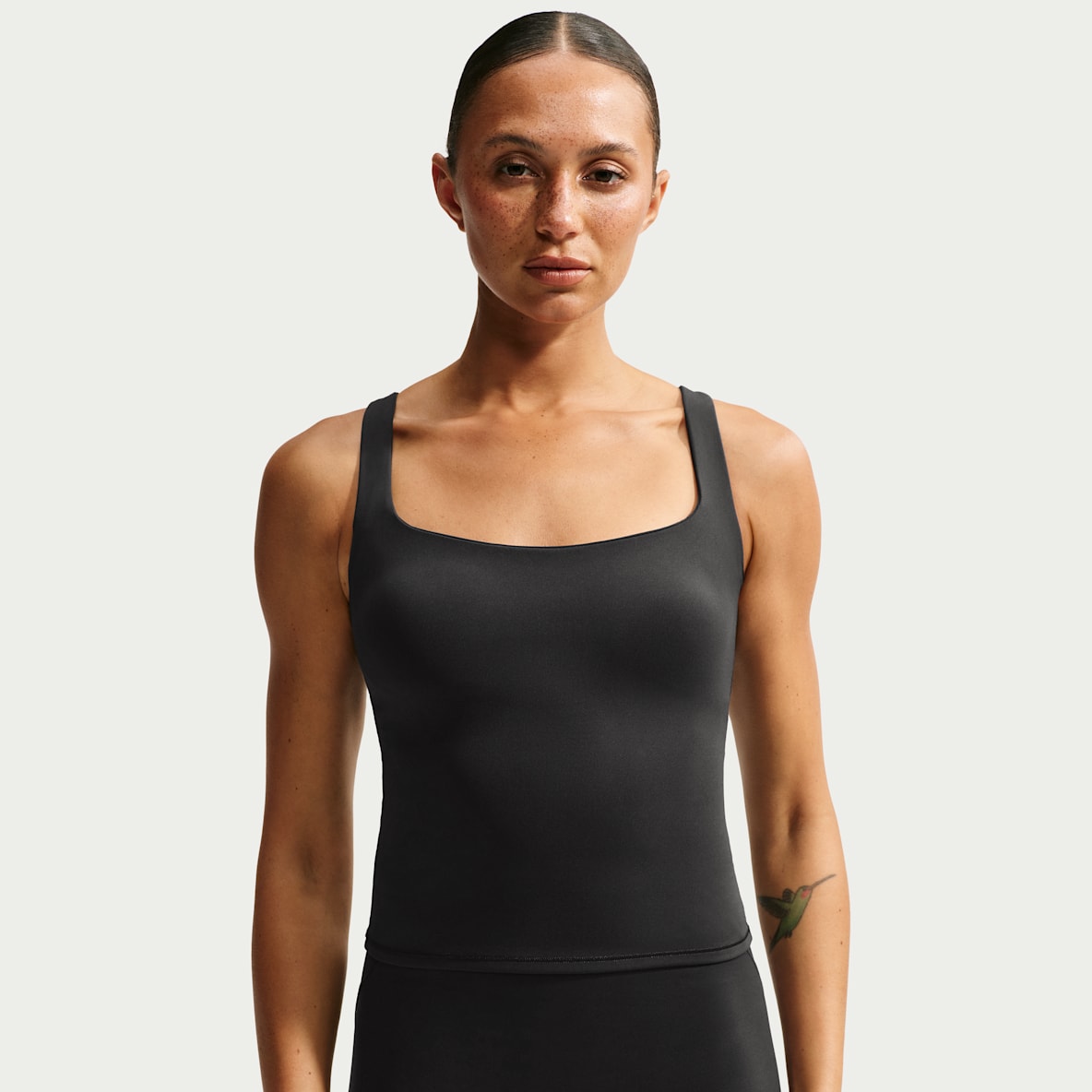 NikeSKIMS Matte 女子速干背心