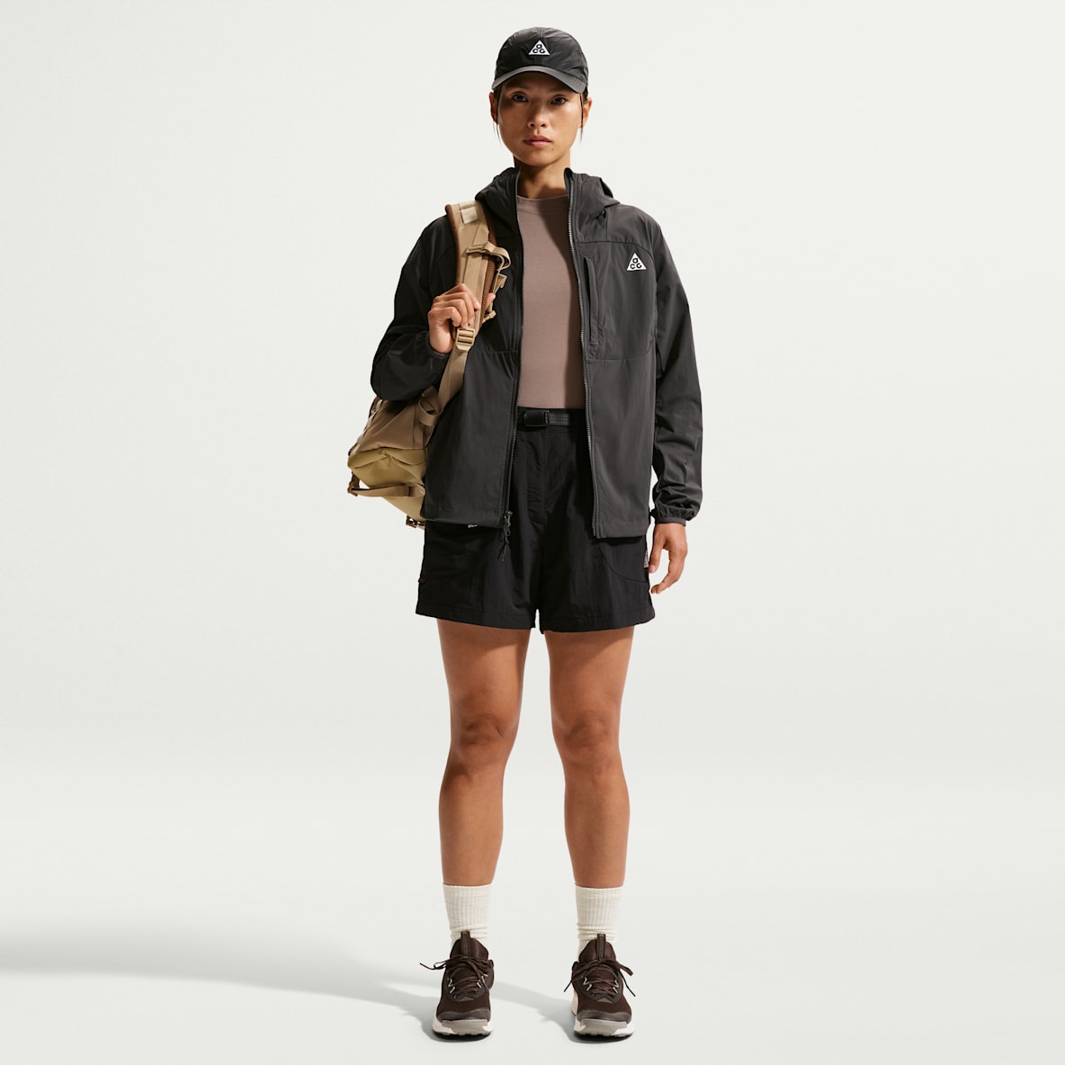Nike ACG "Dolomiti" 女子拒水短裤