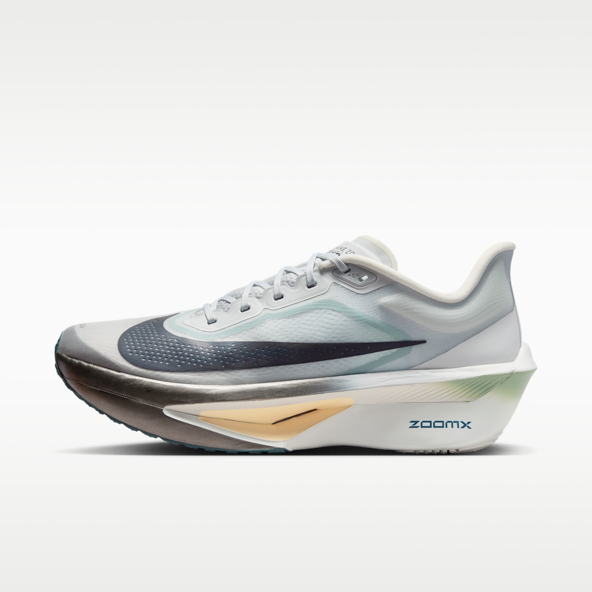Nike Zoom Fly 6 男子公路竞速跑步鞋